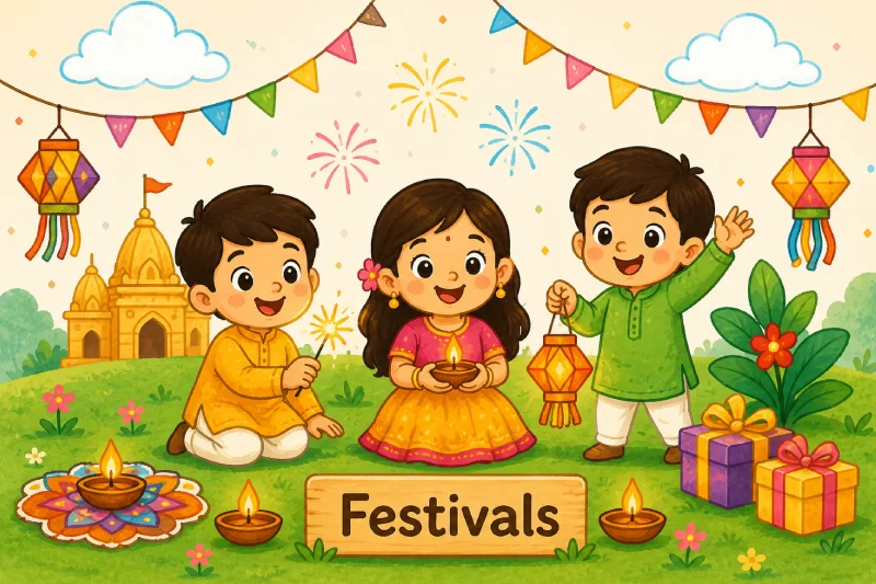 Festivals