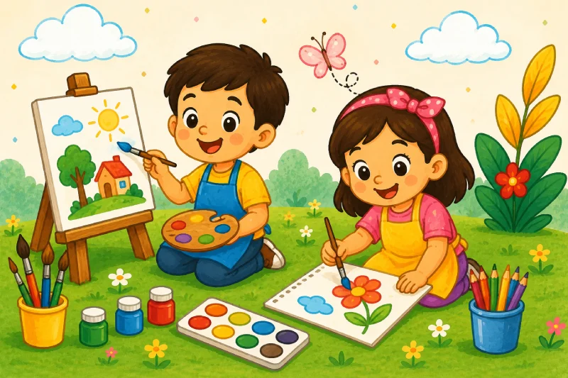 Painting